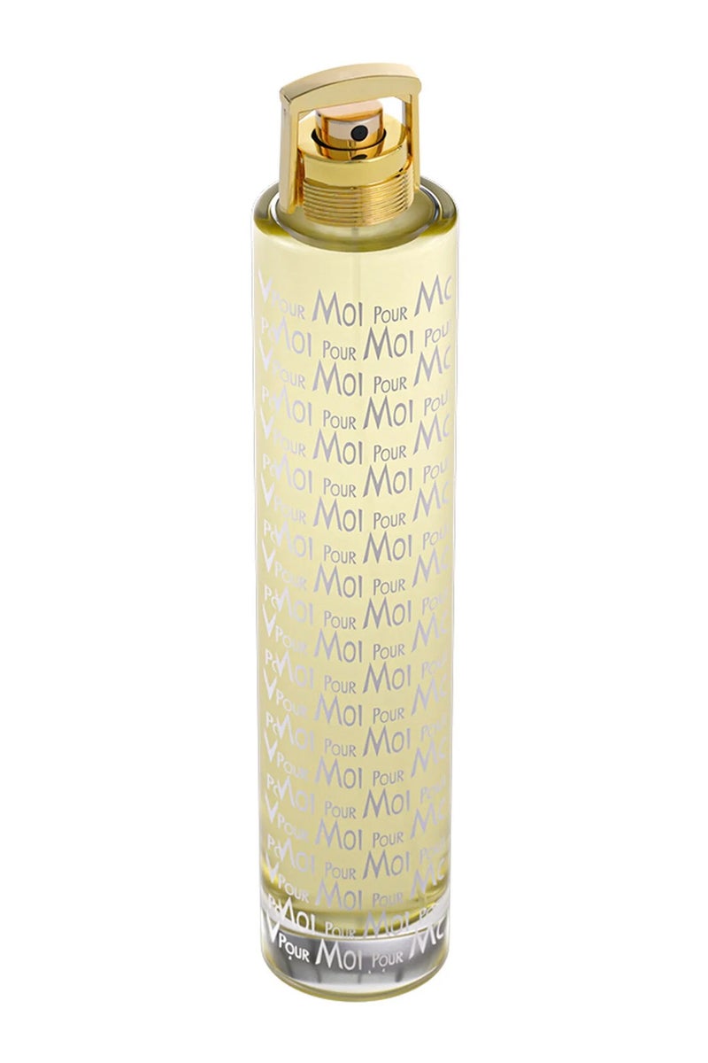 Deraah Pour Moi Eau de Parfum 200ml - Image 3